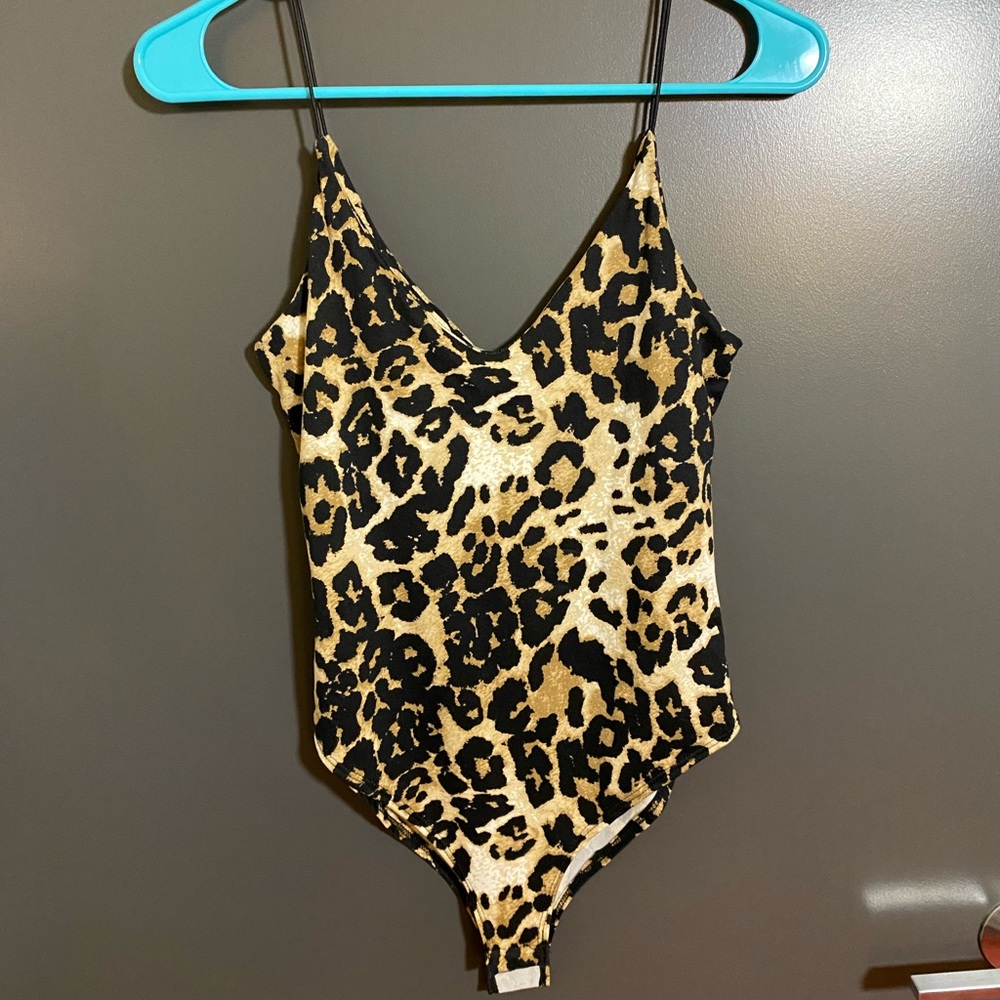 Bodysuit